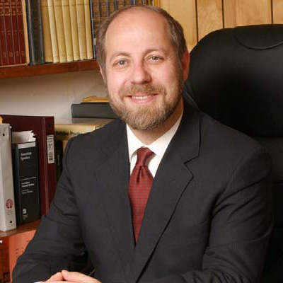 Rabbi Robert Pilavin