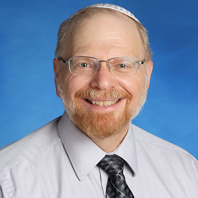 Rabbi Wayne Allen