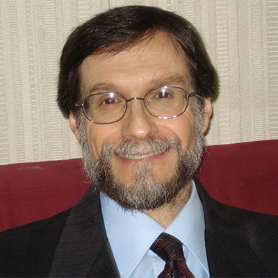 Rabbi Leonard Levy