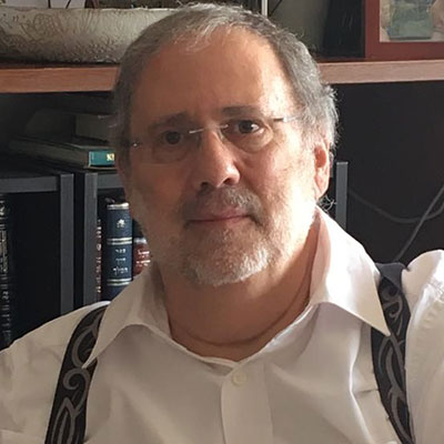 Rabbi Jeffrey Rappoport