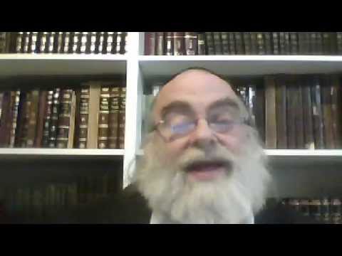 Rabbi Nachman on Joy