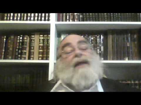 Rabbi Natan Encounters Rabbi Nachman
