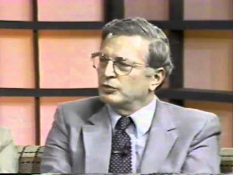 The Future of Conservative Judaism (1985 Video)