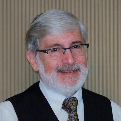 Rabbi Ronald Price