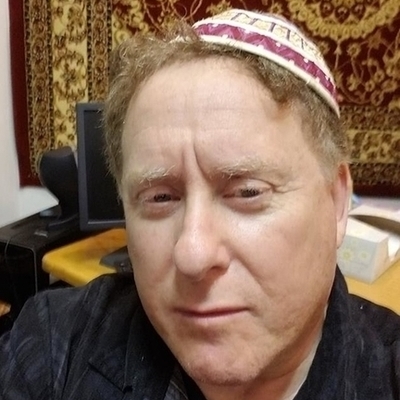 Rabbi Baruch Melman