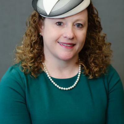Rabbi Marianne Novak