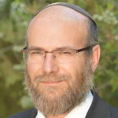 Rabbi Dr. Zvi Leshem