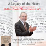A Legacy of the Heart